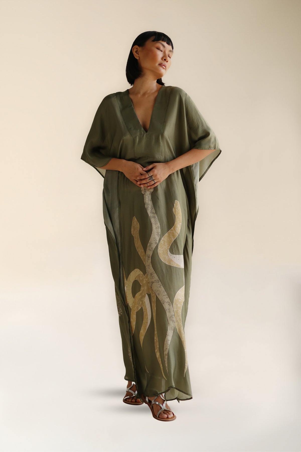 RISE KAFTAN