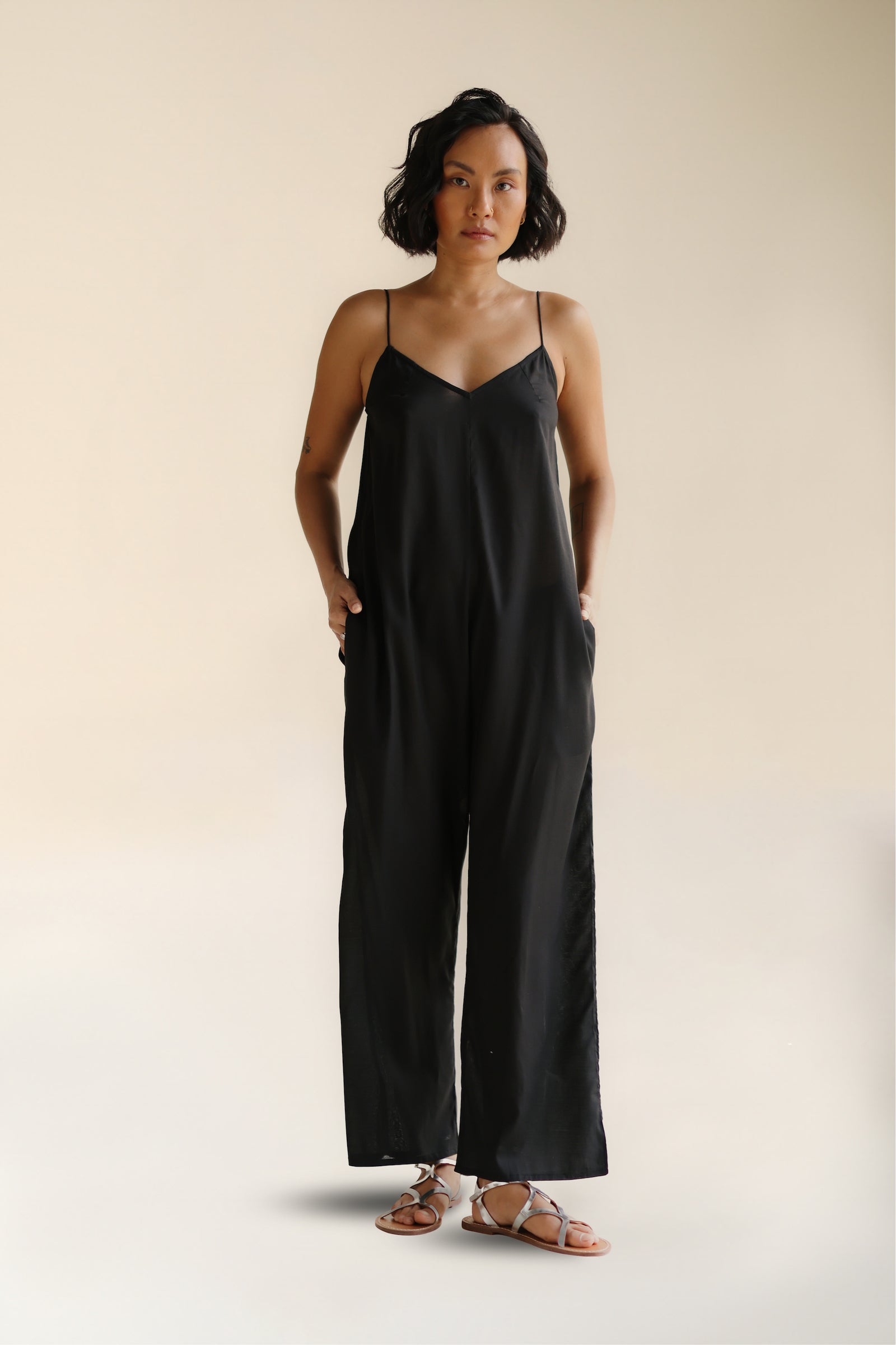 JAIPUR JUMPSUIT