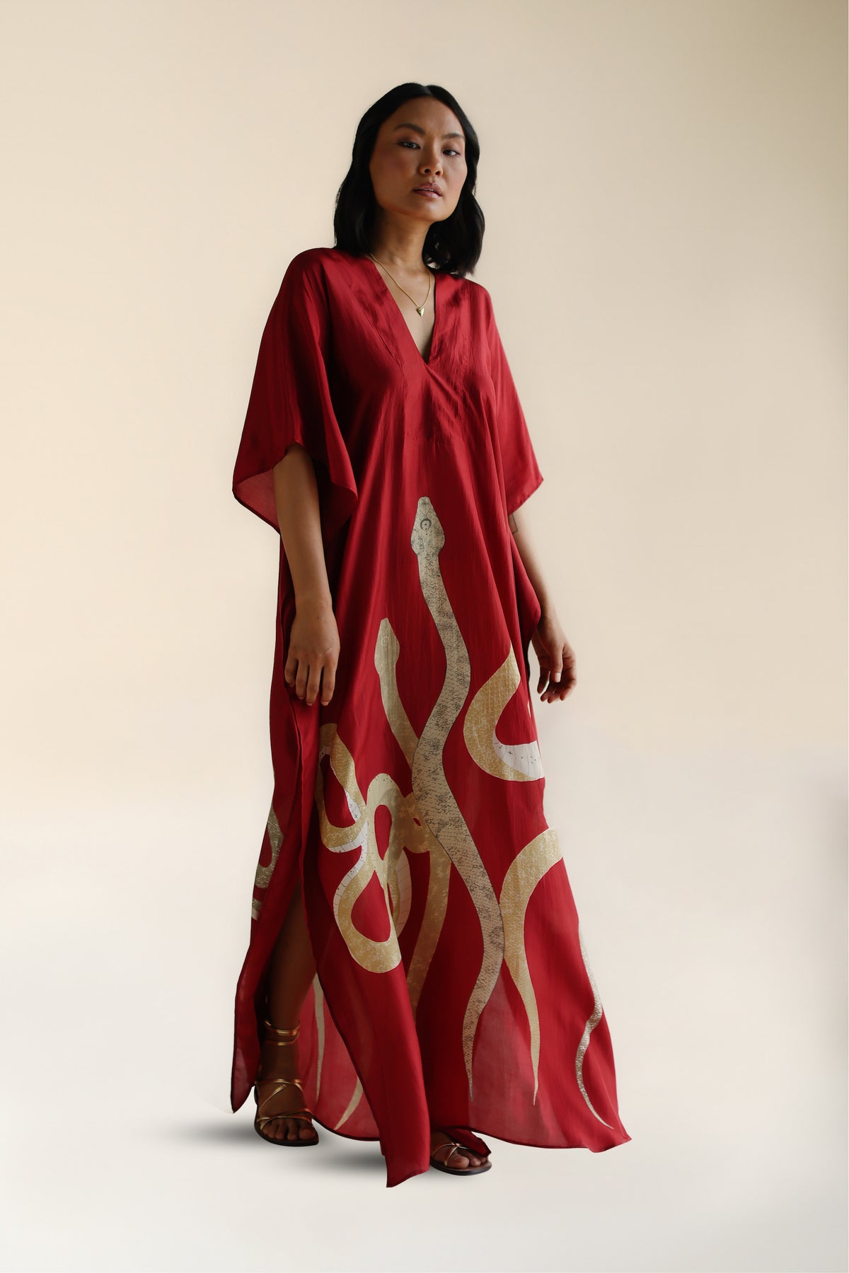 RISE KAFTAN