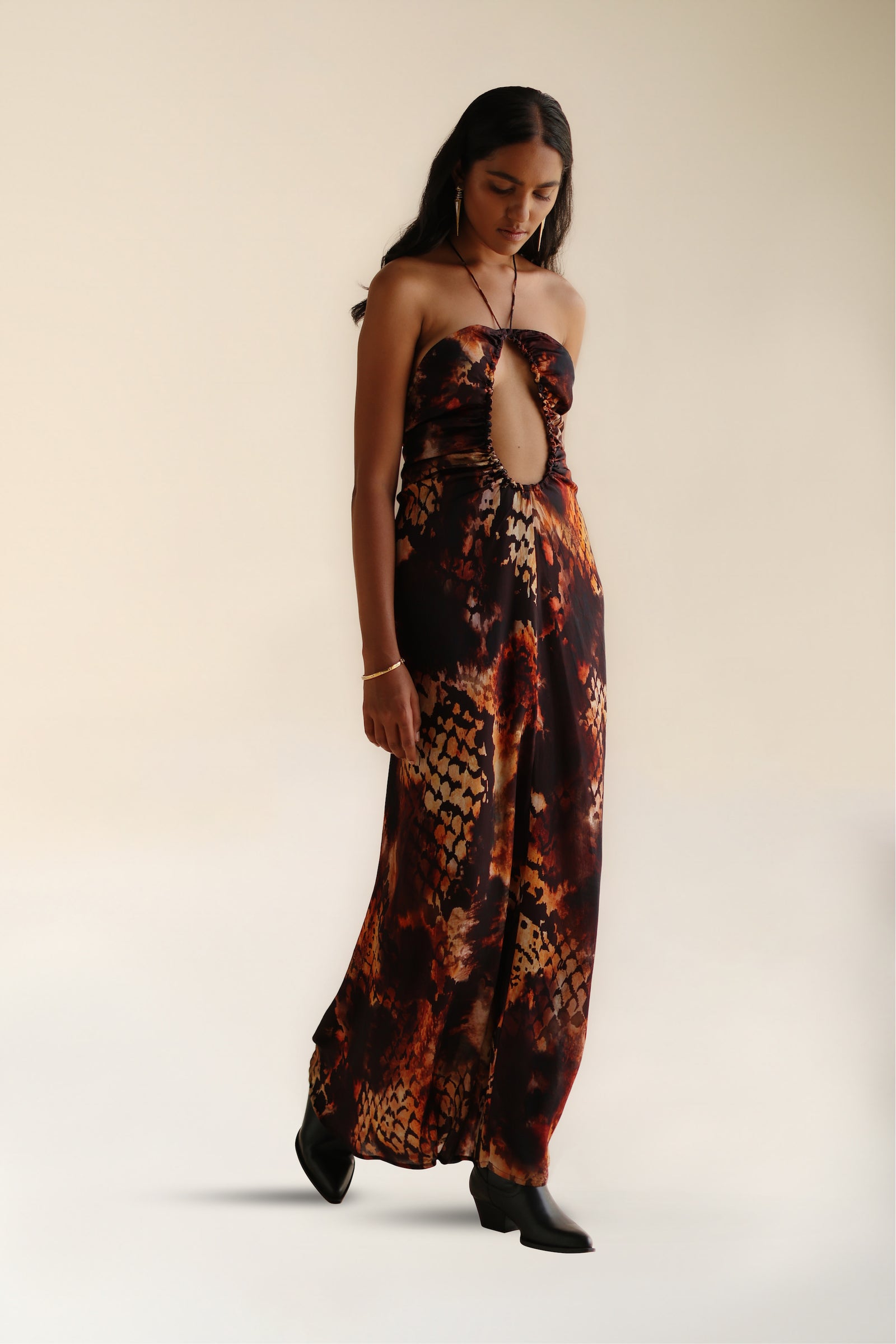 ERIN MAXI DRESS