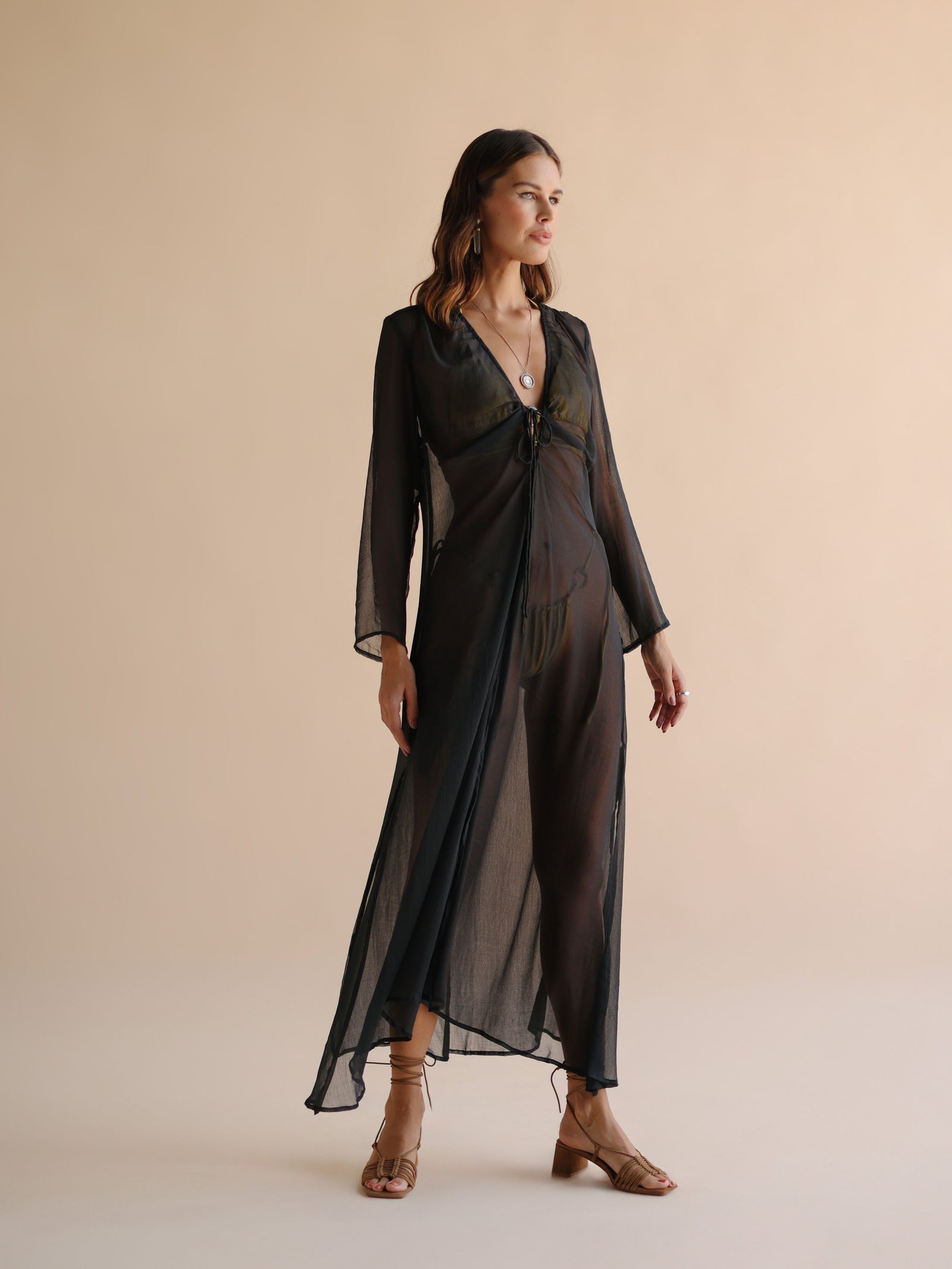 KALA KAFTAN