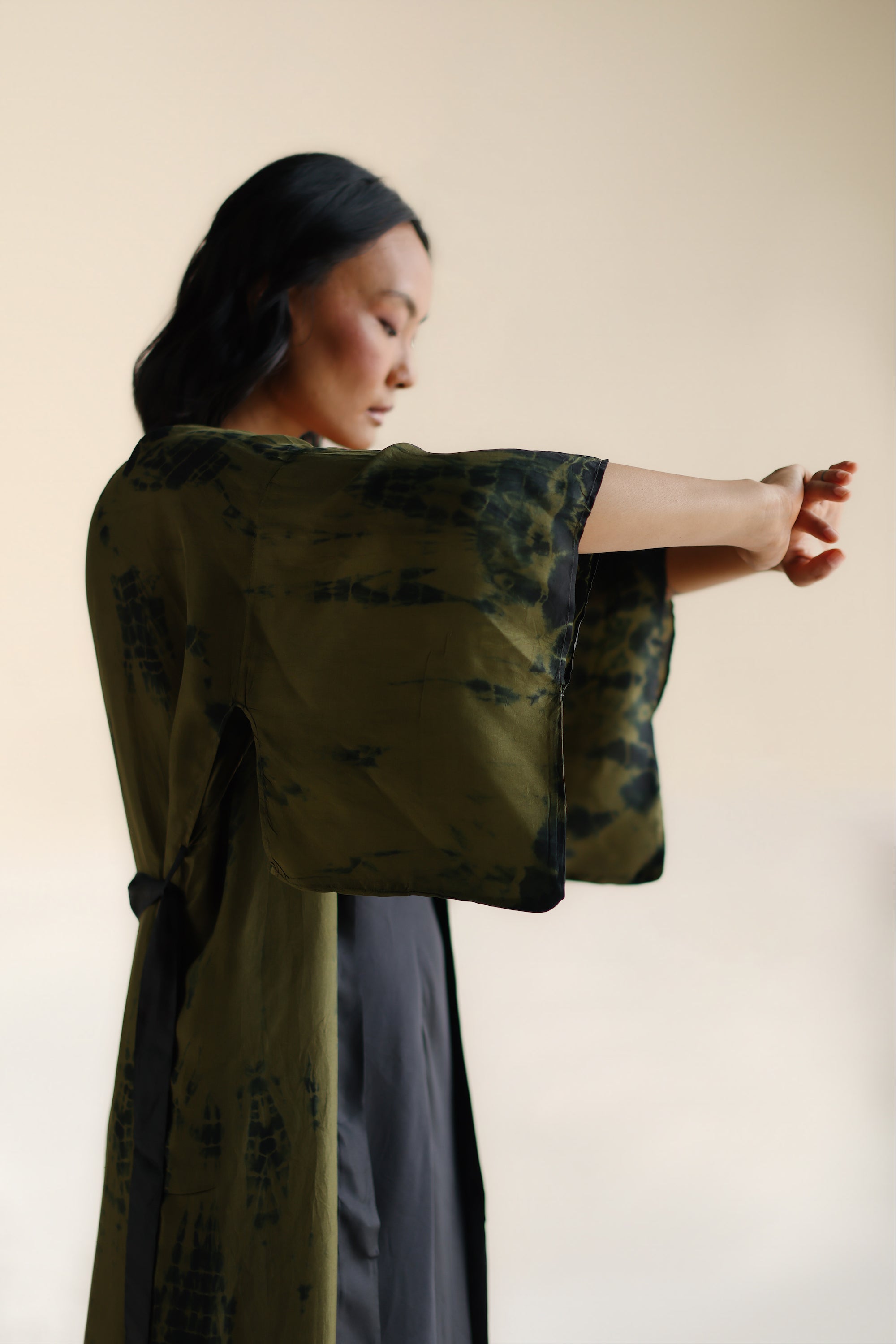 TAO KIMONO